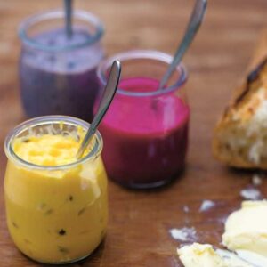 Berry Curds Image